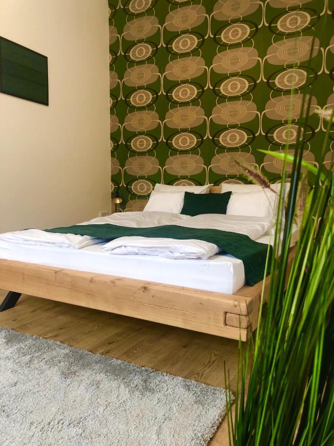 Boroka Apartman Belvaros 베스프렘 외부 사진