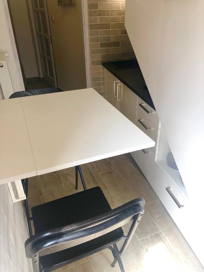 Boroka Apartman Belvaros 베스프렘 외부 사진