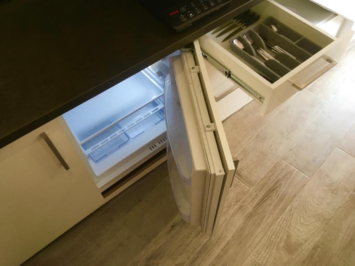 Boroka Apartman Belvaros 베스프렘 외부 사진